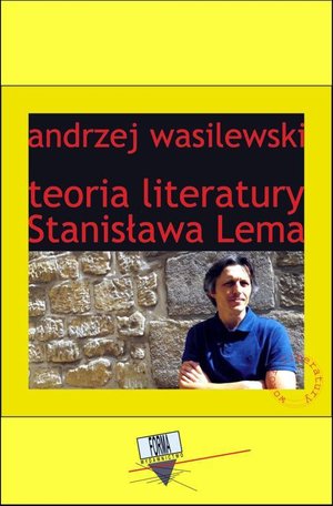 Teoria literatury Stanisława Lema – ebook