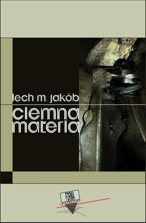 Ciemna materia – ebook