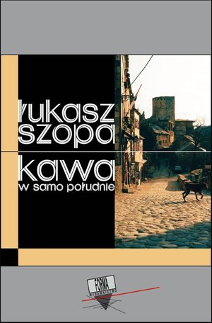Kawa w samo południe – ebook