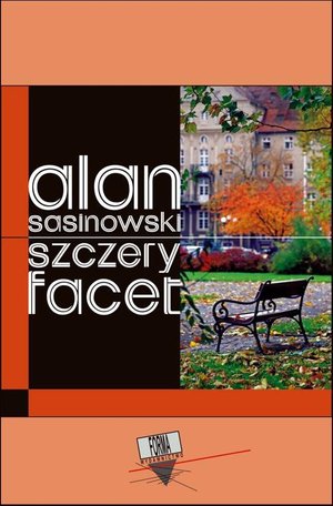Szczery facet – ebook