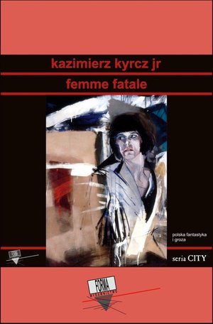 Femme fatale – ebook