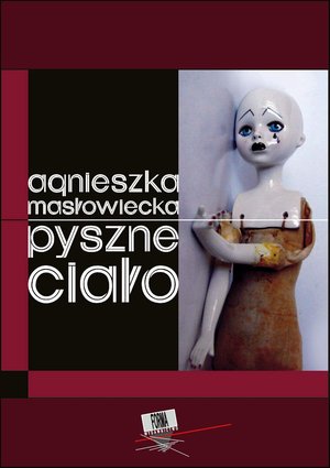 Pyszne ciało – ebook