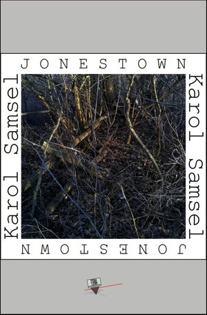Jonestown – ebook