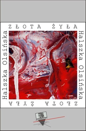 Złota żyła – ebook