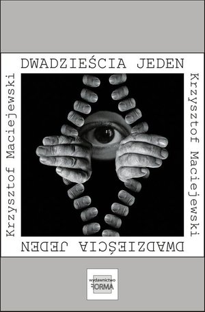 Dwadzieścia jeden – ebook