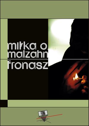 Fronasz – ebook