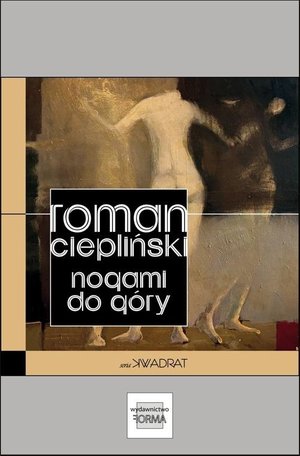 Nogami do góry – ebook