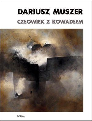 Człowiek z kowadłem – ebook