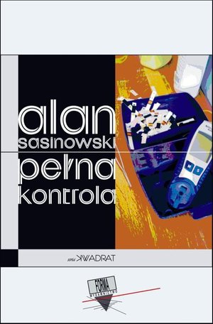 Pełna kontrola – ebook