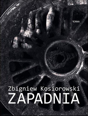 Zapadnia – ebook