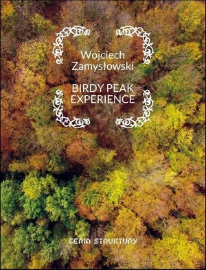 Birdy peak experience – ebook