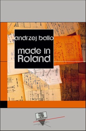 Made in Roland – ebook