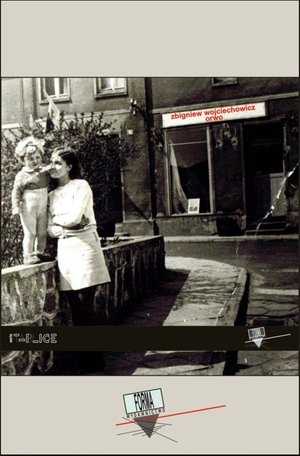 Orwo – ebook