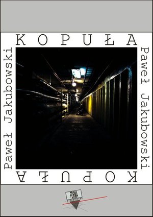 Kopuła – ebook