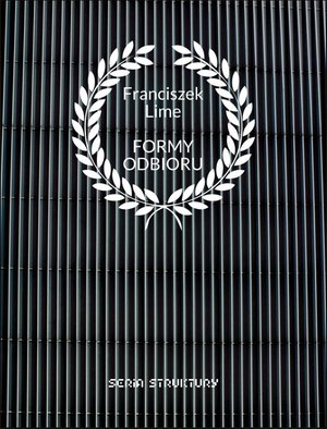 Formy odbioru – ebook
