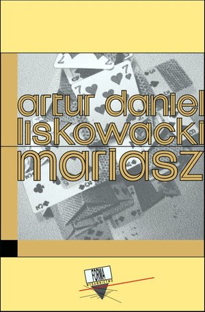 Mariasz – ebook