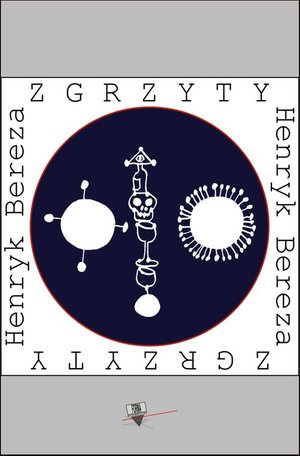 Zgrzyty – ebook