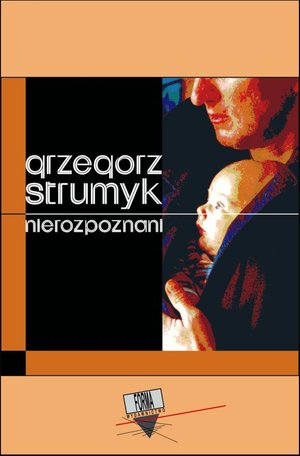Nierozpoznani – ebook