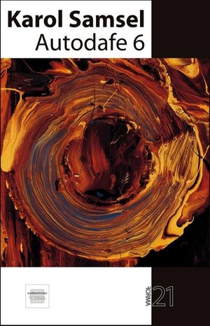 Autodafe 6 – ebook