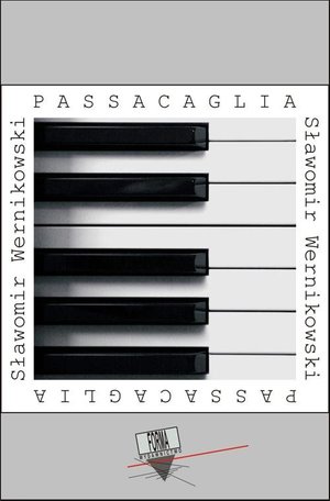 Passacaglia – ebook