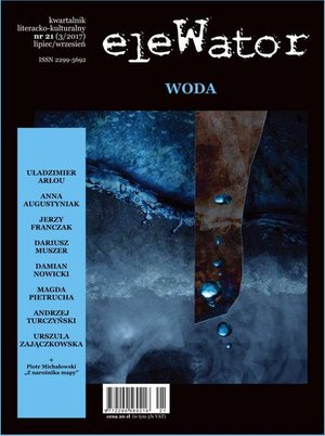 eleWator 21 (3/2017) - Woda – eprasa
