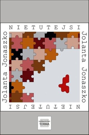 Nietutejsi – ebook