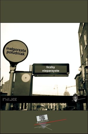 Liczby nieparzyste – ebook