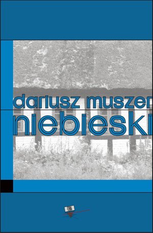 Niebieski – ebook