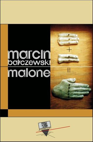 Malone – ebook