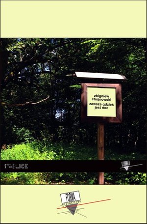 Zawsze gdzieś jest noc – ebook