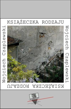Książeczka rodzaju – ebook
