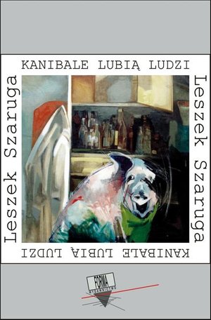 Kanibale lubią ludzi – ebook