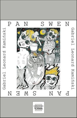 Pan Swen – ebook