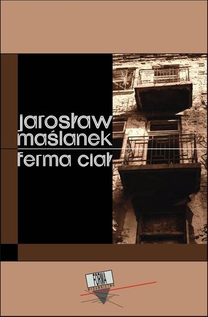 Ferma ciał – ebook