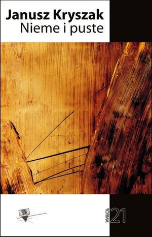 Nieme i puste – ebook