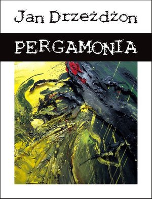 Pergamonia – ebook
