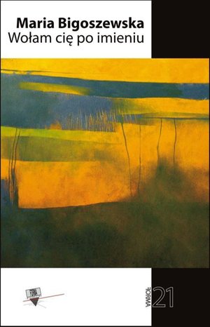 Wołam cię po imieniu – ebook
