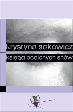 Księga ocalonych snów – ebook
