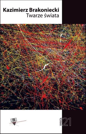 Twarze świata – ebook