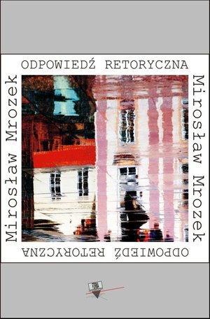 Odpowiedź retoryczna – ebook