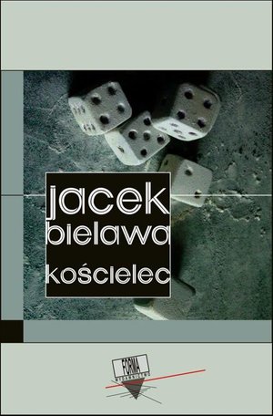 Kościelec – ebook