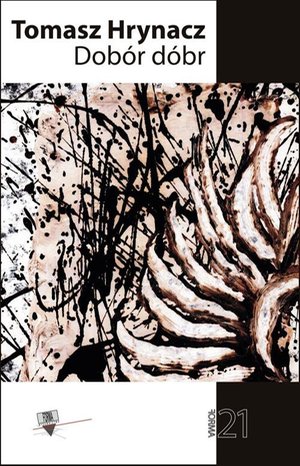 Dobór dóbr – ebook