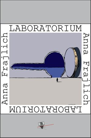 Laboratorium – ebook