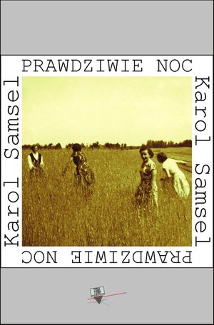 Prawdziwie noc – ebook
