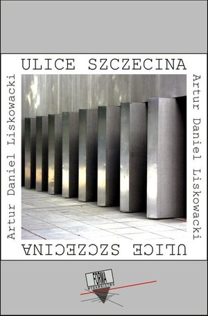 Ulice Szczecina – ebook