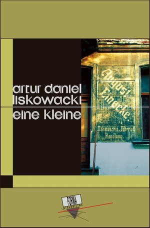 Eine kleine – ebook