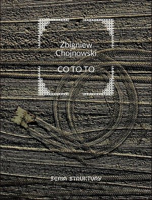 Co to to – ebook