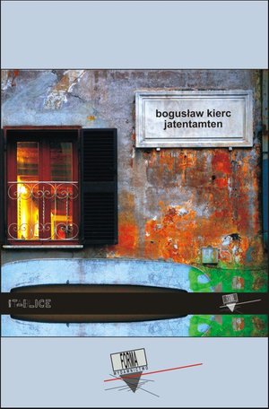 Jatentamten – ebook