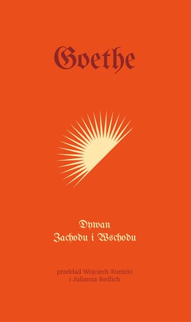 Dywan Zachodu I Wschodu – ebook