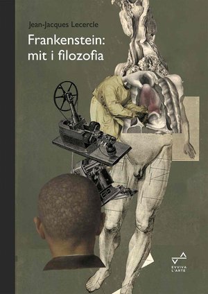 Frankenstein: Mit i filozofia – ebook